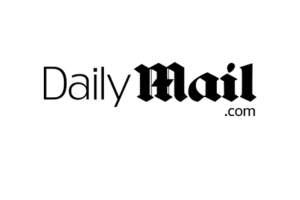 Daily Mail Logo
