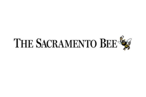 The Sacramento Bee logo