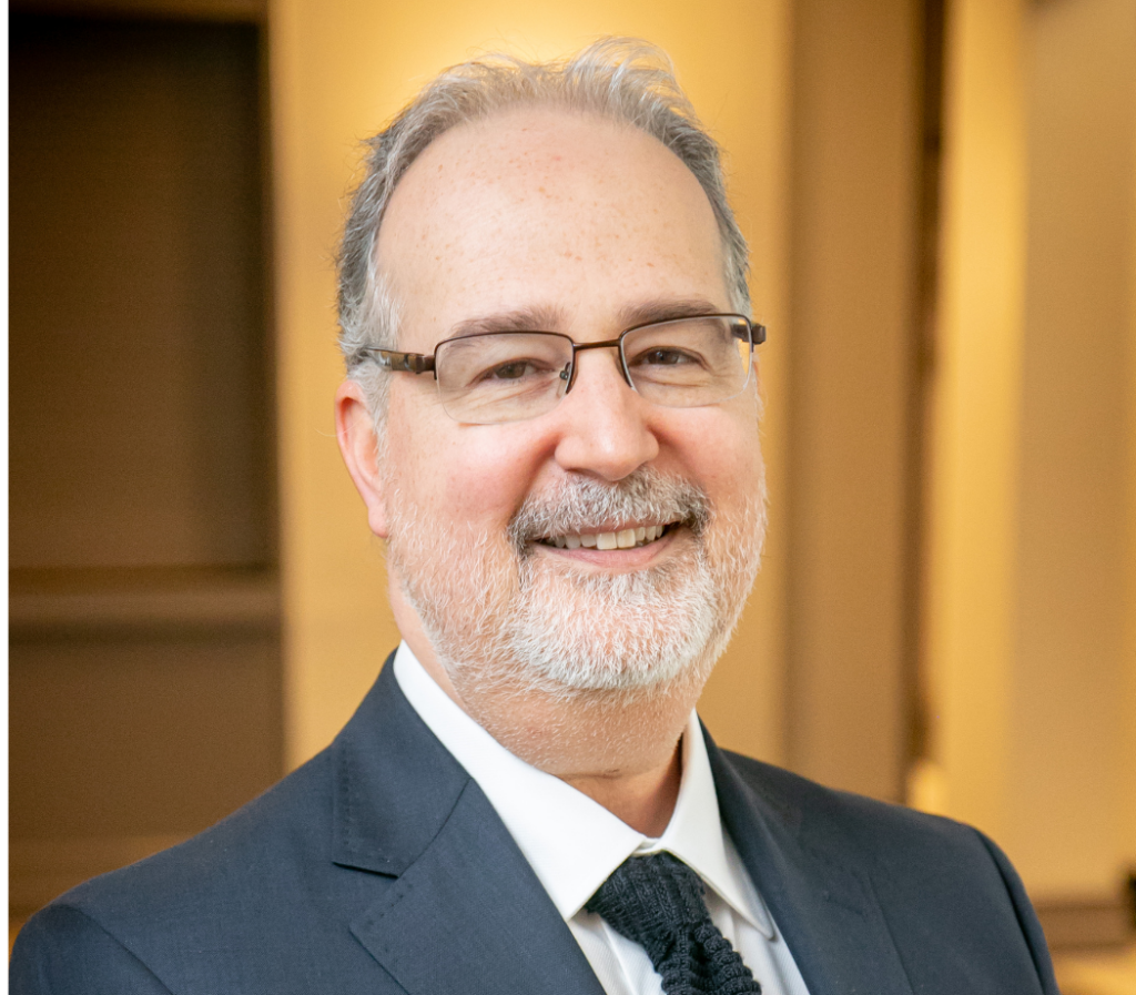 Marco Baptista, Ph.D., Chief Scientific Officer