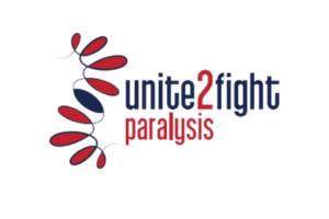 Unite 2 Fight Paralysis logo
