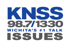 KNSS Radio logo