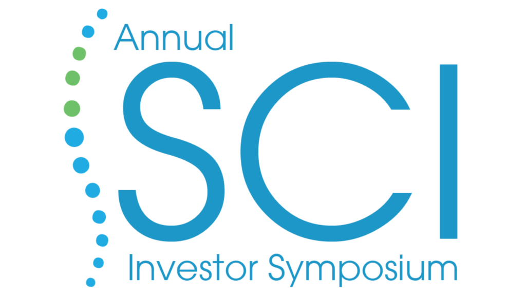 SCI Investors Symposium logo
