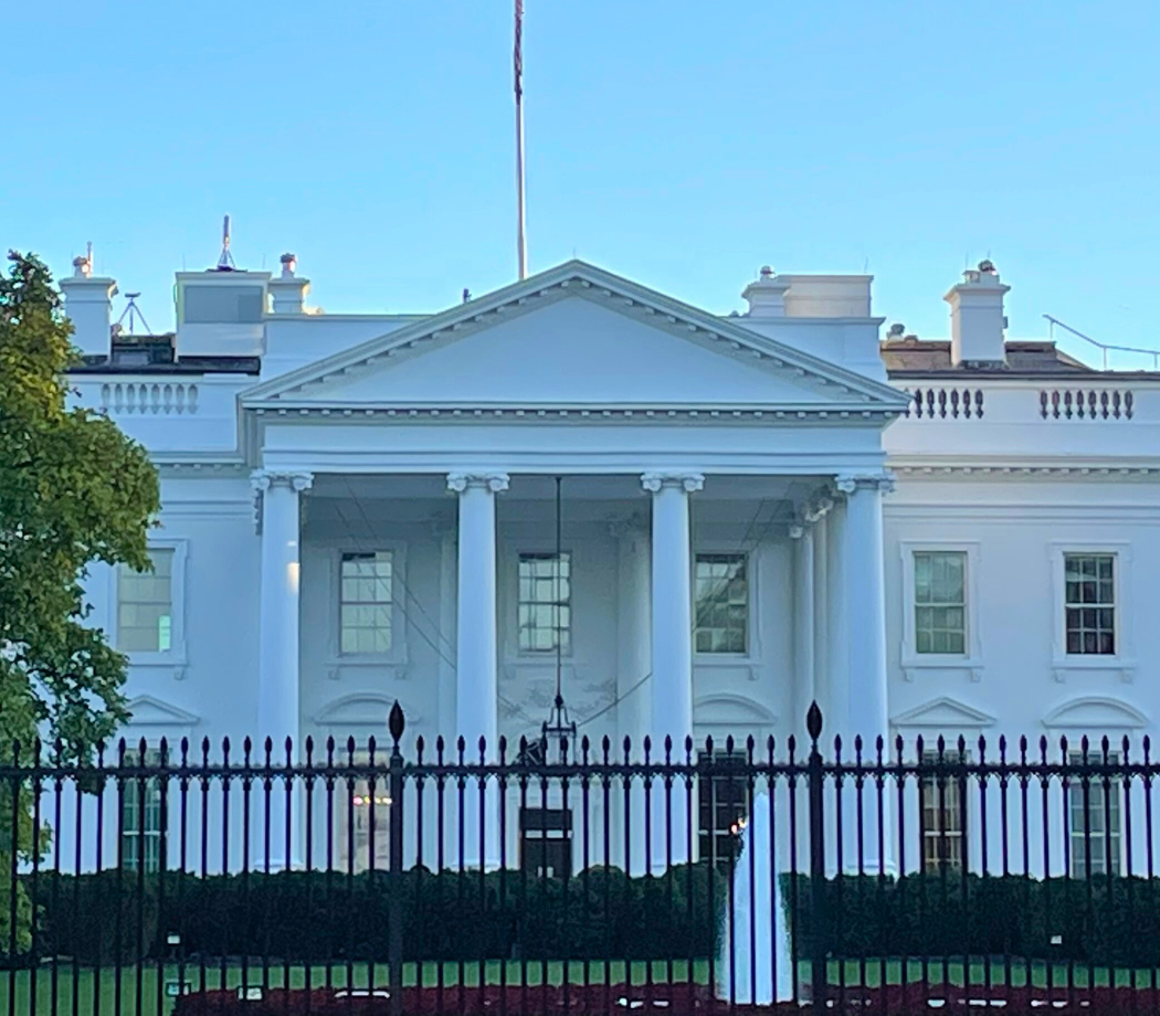 The White House